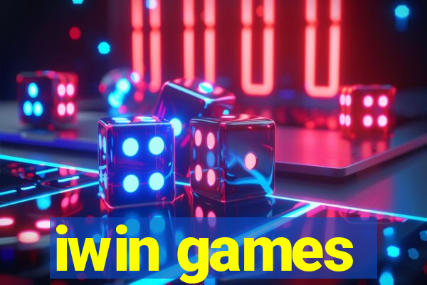 iwin games